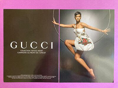 gucci publicité 2008|Fashion Show .